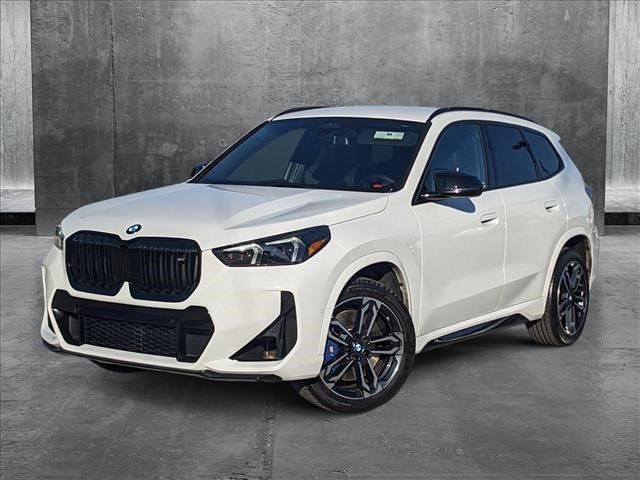 2024 BMW X1 M35i