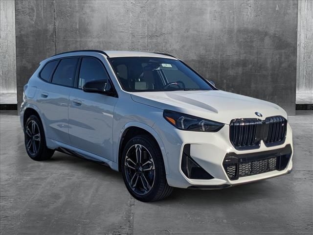 2024 BMW X1 M35i