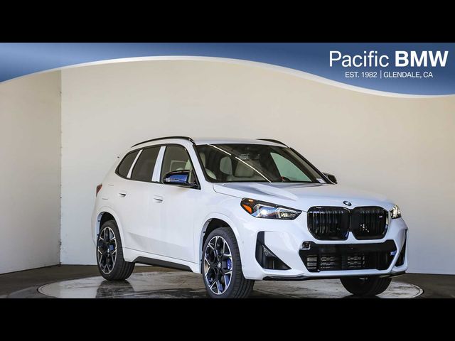 2024 BMW X1 M35i