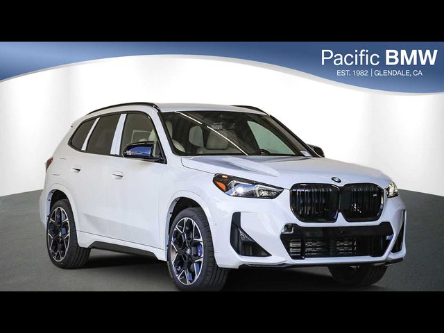 2024 BMW X1 M35i