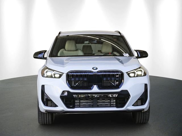 2024 BMW X1 M35i