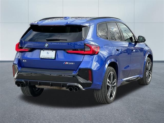 2024 BMW X1 M35i