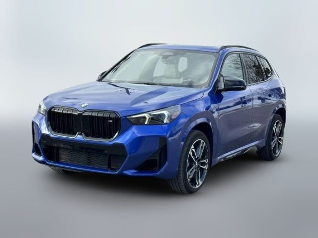 2024 BMW X1 M35i