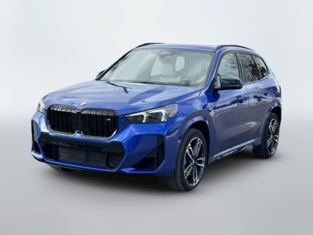 2024 BMW X1 M35i