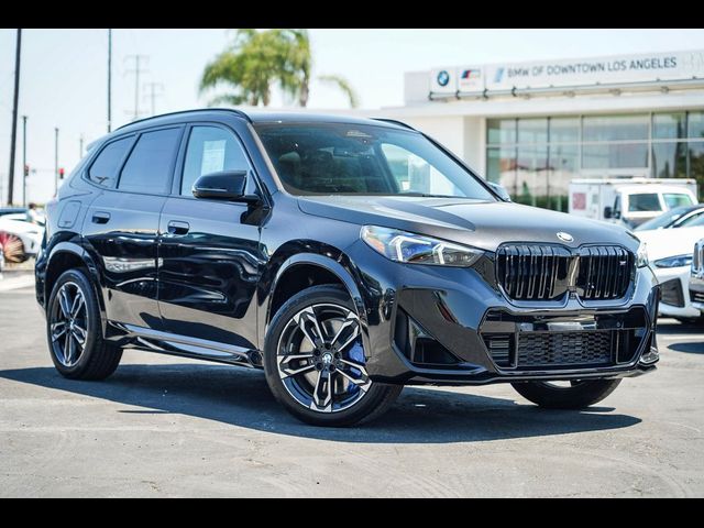 2024 BMW X1 M35i