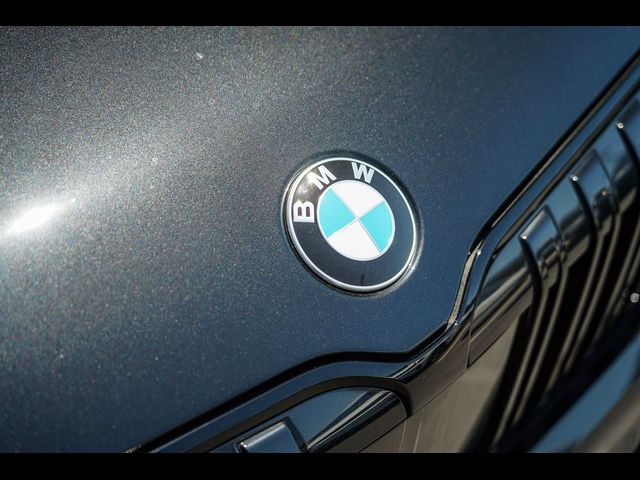 2024 BMW X1 M35i