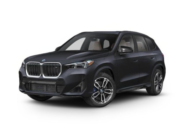2024 BMW X1 M35i