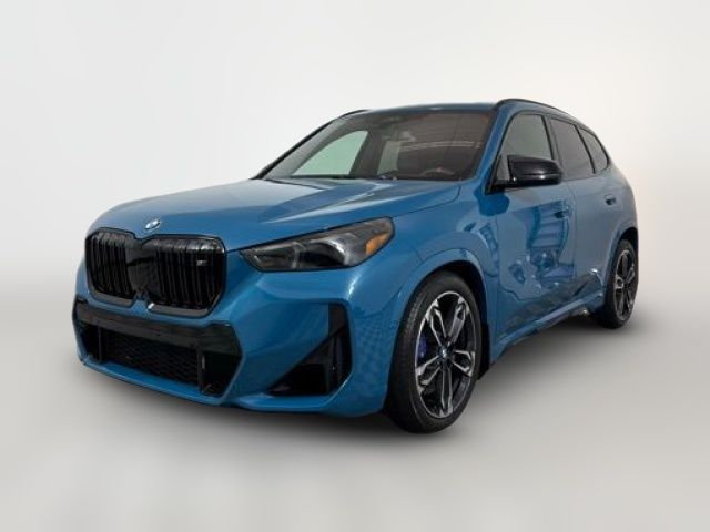 2024 BMW X1 M35i