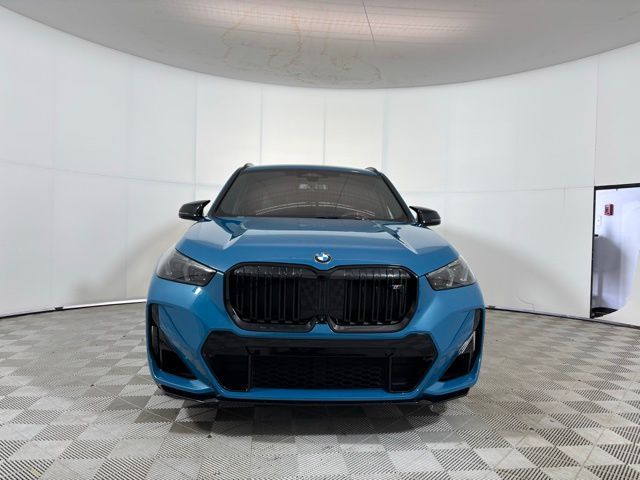 2024 BMW X1 M35i