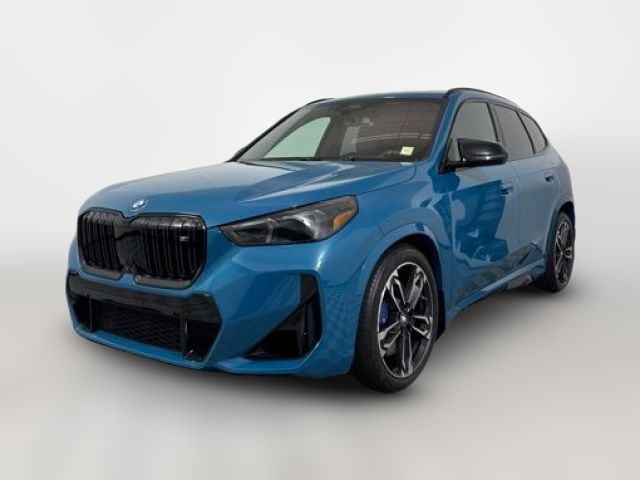 2024 BMW X1 M35i