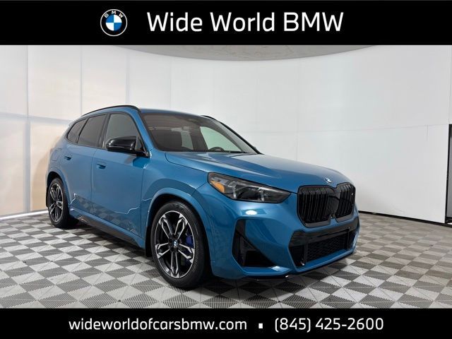 2024 BMW X1 M35i