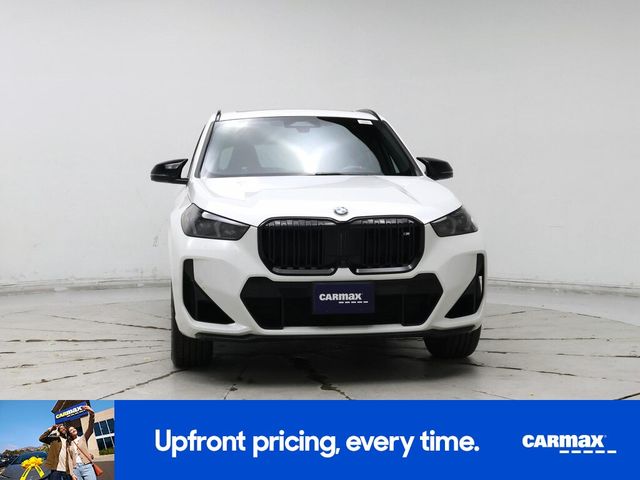 2024 BMW X1 M35i