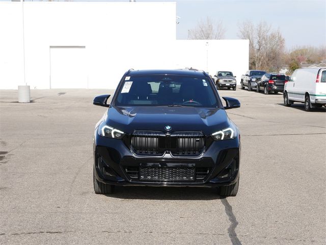 2024 BMW X1 M35i