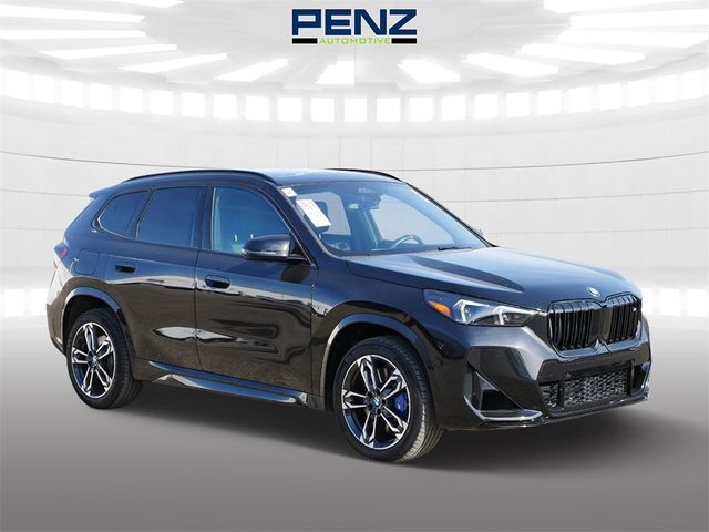 2024 BMW X1 M35i