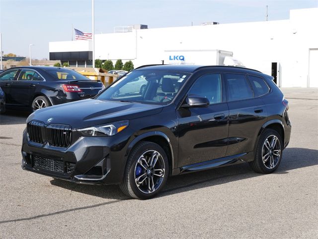 2024 BMW X1 M35i