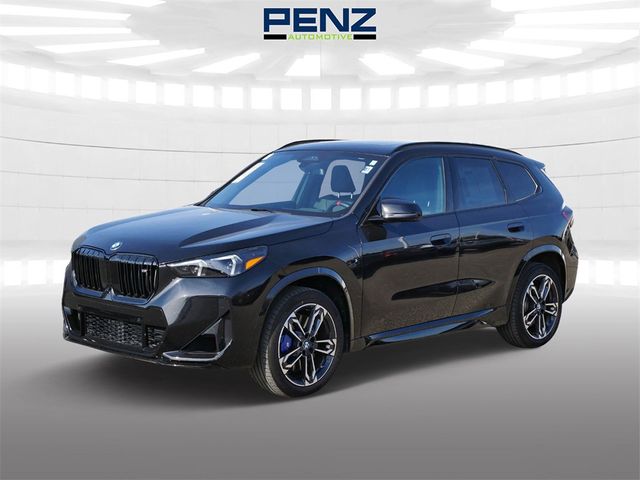 2024 BMW X1 M35i