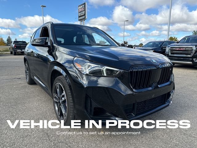 2024 BMW X1 M35i