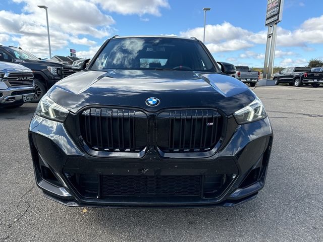 2024 BMW X1 M35i