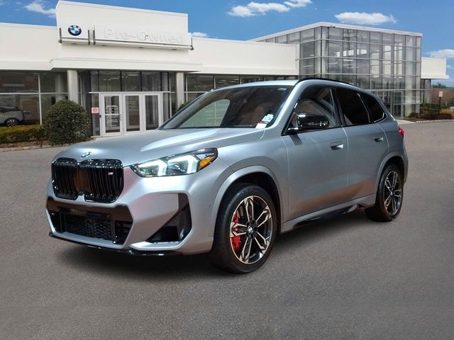 2024 BMW X1 M35i