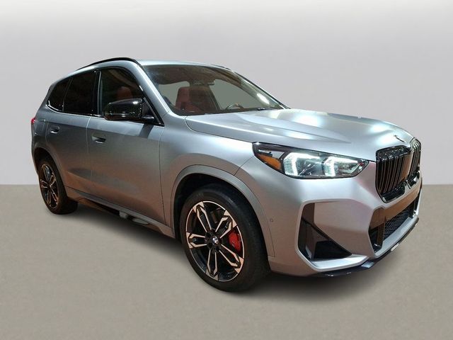 2024 BMW X1 M35i