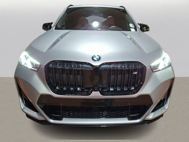 2024 BMW X1 M35i