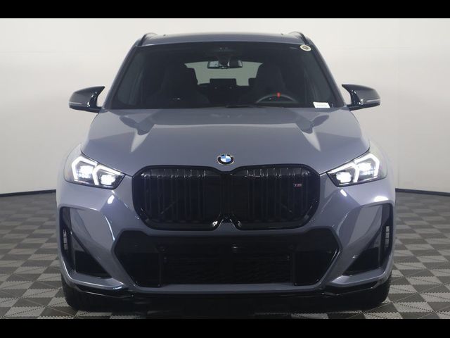 2024 BMW X1 M35i