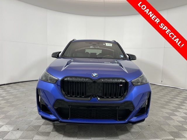 2024 BMW X1 M35i