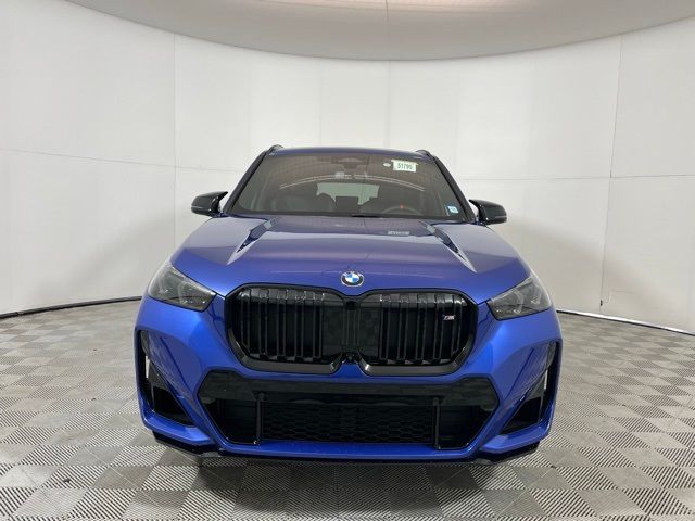 2024 BMW X1 M35i