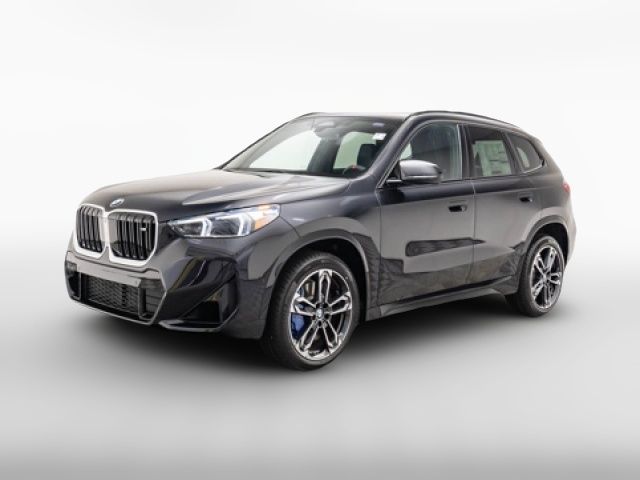 2024 BMW X1 M35i