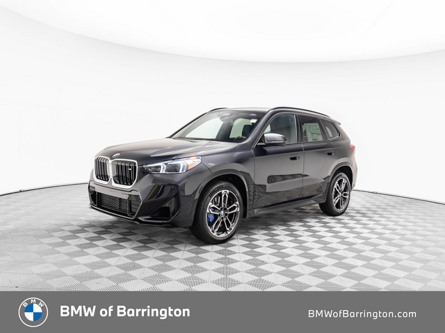 2024 BMW X1 M35i