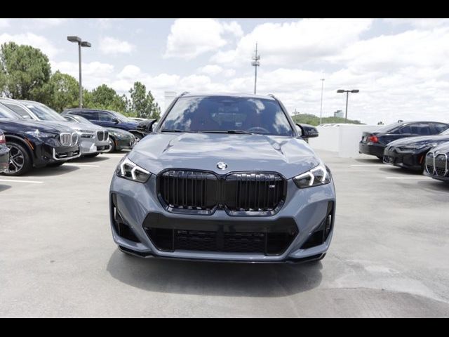 2024 BMW X1 M35i