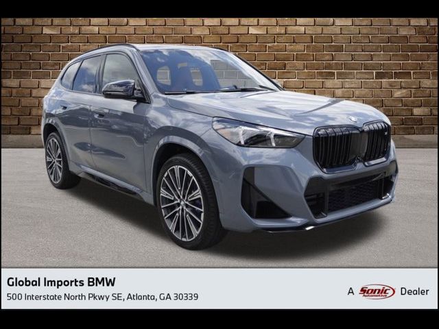 2024 BMW X1 M35i