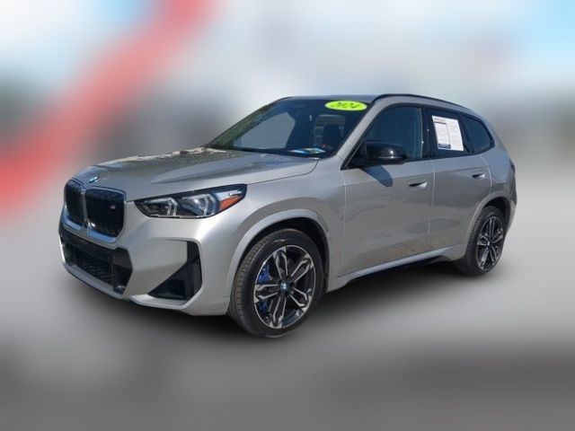 2024 BMW X1 M35i