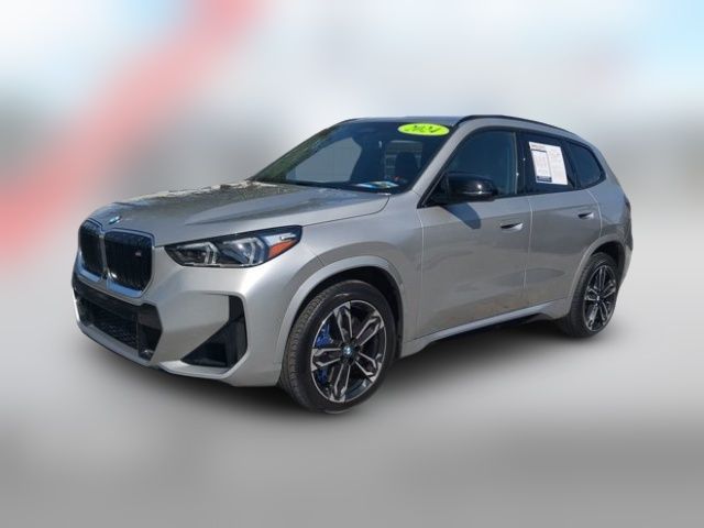 2024 BMW X1 M35i