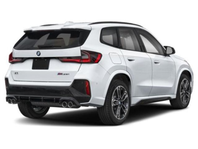 2024 BMW X1 M35i