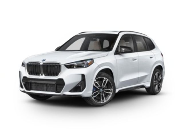 2024 BMW X1 M35i