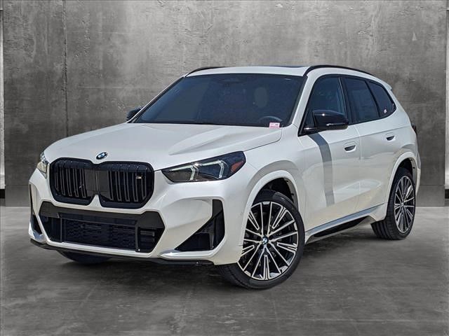 2024 BMW X1 M35i