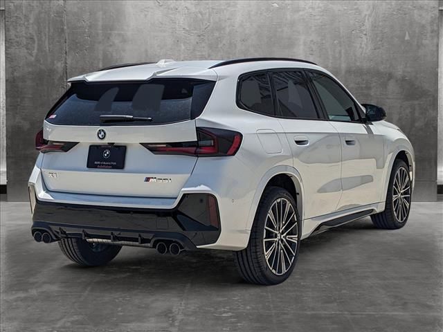 2024 BMW X1 M35i