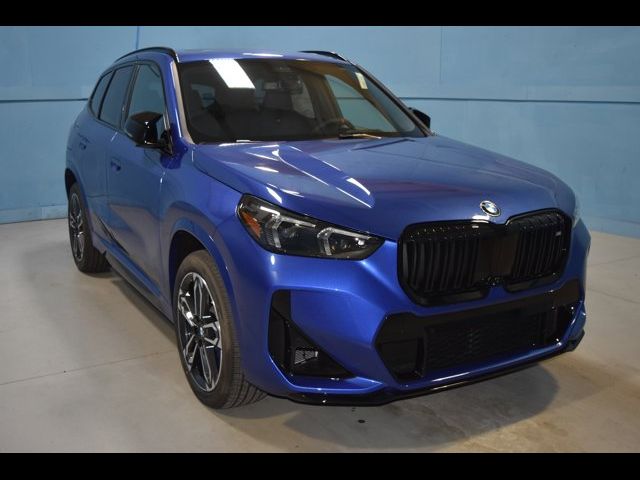 2024 BMW X1 M35i