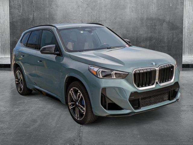 2024 BMW X1 M35i