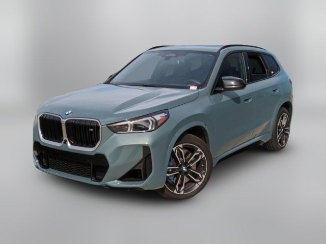 2024 BMW X1 M35i