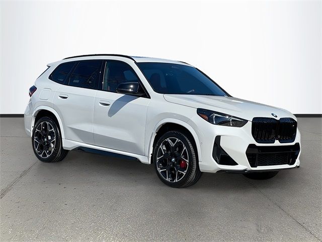 2024 BMW X1 M35i