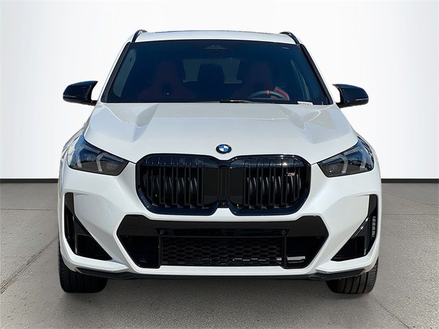 2024 BMW X1 M35i