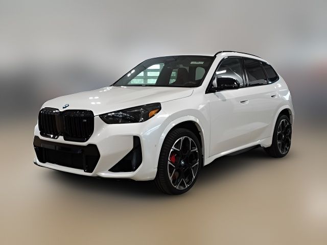 2024 BMW X1 M35i