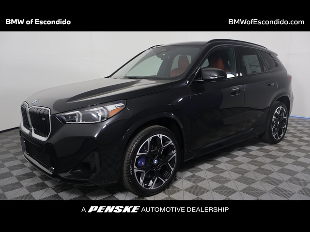 2024 BMW X1 M35i