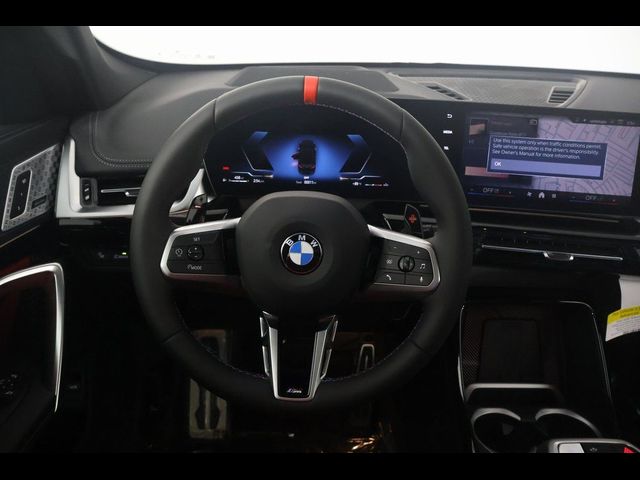 2024 BMW X1 M35i