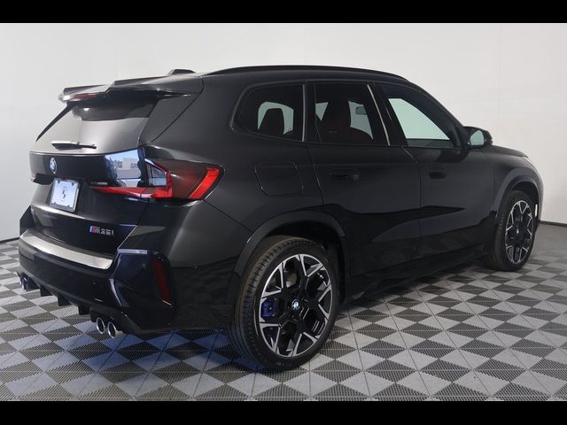 2024 BMW X1 M35i