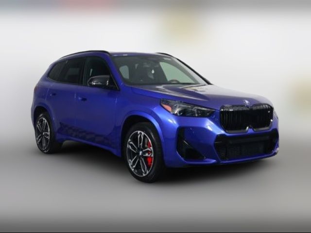 2024 BMW X1 M35i