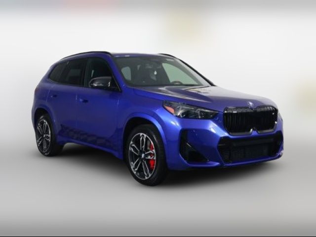 2024 BMW X1 M35i