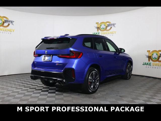 2024 BMW X1 M35i